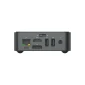 BlackView MP50 AMD R5 3500U/16GB/512GB/HDMI/2xUSB 3.0/1xRJ45/BT/WiFI/W11P Black Slika 4