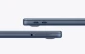 NB Apple Macbook Neo 13 A18 Pro 6c CPU-5C GPU/8GB/256GB/Indigo/mhff4ze/a Slika 2