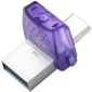 Flash drive 64GB USB-C 3.0/USB- Kingston DataTraveler microDuo DTDUO3CG3/64GB Glavna slika