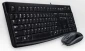 Tastatura + miš USB Logitech Desktop MK120 US 920-002563 Glavna slika