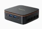 BlackView MP20 AMD R3 3300U/8GB/256GB/HDMI/2xUSB 3.0/1xRJ45/BT/WiFI/W11P Black Slika 2