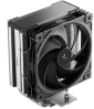 CPU Hladnjak DeepCool AG400 G2 BK, R-AG400-BKNPMG2-G Glavna slika
