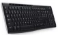 Tastatura Wireless Logitech K270 US Black 920-003738 Slika 3