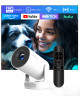 Magcubic HY300PRO+ Airmouse Projektor, 4K Support, Android14 Slika 2