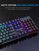 FOREV FV-Q1S Gaming, RGB, Mechanical feel tastatura Slika 9