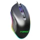 Forev FV-Q7 Gaming RGB 6400dpi Glavna slika