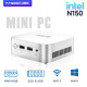 Mini PC MAGCUBIC Intel N150, 16GB, 512GB, Windows 11 Pro Slika 9