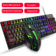 Forev FV-Q305S Gaming set, Tastatura +Miš Slika 4