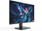 Gaming Monitor 27" QHD 2560x1440 120Hz 1ms Zvučnici, Quantum IQ27EL Slika 3