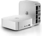 Beelink SER9 MAX AMD Ryzen 7 H 255 8C/16T, 64GB DDR5, m.2 1T, Win11 Pro Glavna slika