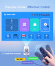 Magcubic HY300PRO+ Airmouse Projektor, 4K Support, Android14 Slika 3