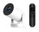 Magcubic HY300PRO+ Airmouse Projektor, 4K Support, Android14 Glavna slika