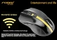 Forev FV-W9 Gaming bežicni  miš Slika 5