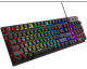 FOREV FV-Q1S Gaming, RGB, Mechanical feel tastatura Slika 2