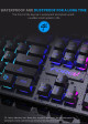 FOREV FV-Q1S Gaming, RGB, Mechanical feel tastatura Slika 10