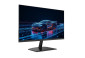 Monitor 24" FHD 1920x1080 Quantum MM24CE FreeSync 100Hz Zvučnici Slika 2