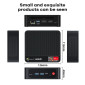Mini računar Beelink SER5 AMD Ryzen5 5500U 16GB RAM, 480GB m.2, Win11PRO Slika 5