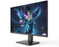 Gaming Monitor 27" QHD 2560x1440 120Hz 1ms Zvučnici, Quantum IQ27EL Slika 2