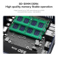 Mini računar Beelink SER3 AMD Ryzen5 3500U 16GB RAM, 256GB m.2, Win11PRO Slika 5