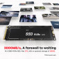 Mini računar Beelink SER5 AMD Ryzen5 5500U 16GB RAM, 480GB m.2, Win11PRO Slika 9