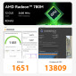 Mini računar Beelink SER9 PRO AMD Ryzen 7 H 255, 24GBD5, m.2 512GB, Windows 11 Pro Slika 3