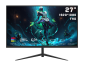 Gaming Monitor 200Hz 1ms 27" Quantum QA27FE FreeSync Glavna slika