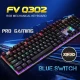 PRO GAMING Mehanička tastatura RGB Forev FV-Q302 Slika 6