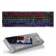 PRO GAMING Mehanička tastatura RGB Forev FV-Q302 Slika 4
