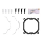 CPU cooler Thermaltake UX200 SE ARGB 1700/1200/AM4/AM5 TDP 170W Slika 3
