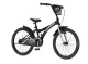 Bicikla Visitor Truck Monster 20 10/Crna/Ram 10/Točak 20 Glavna slika