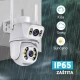 IP Kamera WFIP-5043X 3.0MP Slika 3