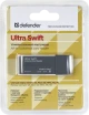 Čitač kartica Defender Ultra Swift all in 1 USB 2.0 Slika 2