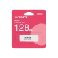 USB Flash 128 GB AData 3.2 UC310-128G-RWH Beli Slika 3