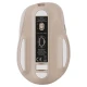 Bežični miš YENKEE YMS 2080BG WL SLIDER bež Slika 3