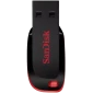 USB Flash 32GB SanDisc Cruzer Blade Glavna slika