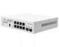 MikroTik CSS610-8G-2S+IN upravljiv svič sa 8x Gb RJ45 + 2 x 10Gbe Slika 2