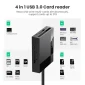 Card reader Ugreen 4-in-1 USB 3.0 Glavna slika