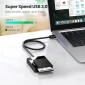 Card reader Ugreen 4-in-1 USB 3.0 Slika 2