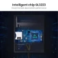 Card reader Ugreen 4-in-1 USB 3.0 Slika 4
