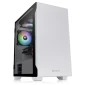 Kućište Thermaltake S100 belo Glavna slika