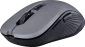 Bežični miš Defender Gassa MM-105 1600 dpi Sivi Slika 3
