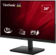 Monitor 24 Viewsonic  VA240-H-2 1920x1080/Full HD/IPS/1ms/75Hz/VGA/HDMI Slika 2