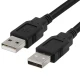 Kabl USB A-M/A-M 1.5m produžni kettz U-K150 Glavna slika