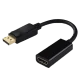 Adapter konverter Displayport - HDMI 4K Linkom Glavna slika