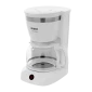 Aparat za filter kafu Vivax CM 08127W/zapremina 1.25L/snaga 800W/bela Glavna slika