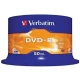 DVD-R Verbatim 1/50 Cake Glavna slika