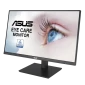 Monitor 24 Asus VA24DQFS 1920x1080/Full HD/IPS/1ms/100Hz/VGA/HDMI/DP/2xUSB/HDCP/zvučnici/Pivot Slika 4