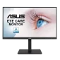 Monitor 24 Asus VA24DQFS 1920x1080/Full HD/IPS/1ms/100Hz/VGA/HDMI/DP/2xUSB/HDCP/zvučnici/Pivot Glavna slika