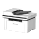MFP Laser Pantum BM2300aw 1200dpi/800MHz/256MB/23ppm/ADF/USB/Lan/Dual WiFi/Bluetoth toner TL-2310H Slika 2