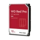 Hard disk 18TB Western Digital WD181KFGX Red pRO Glavna slika